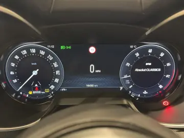 ALFA ROMEO Stelvio 2.9 Quadrifoglio Q4  PANORAMIC