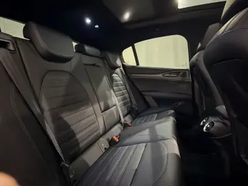 ALFA ROMEO Stelvio 2.9 Quadrifoglio Q4  PANORAMIC