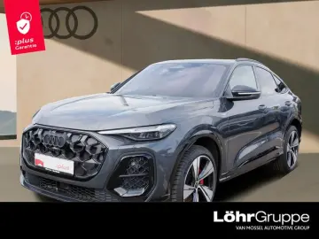 AUDI Q5 Sportback 2.0 TFSI Q edition one UPE 91670 GW
