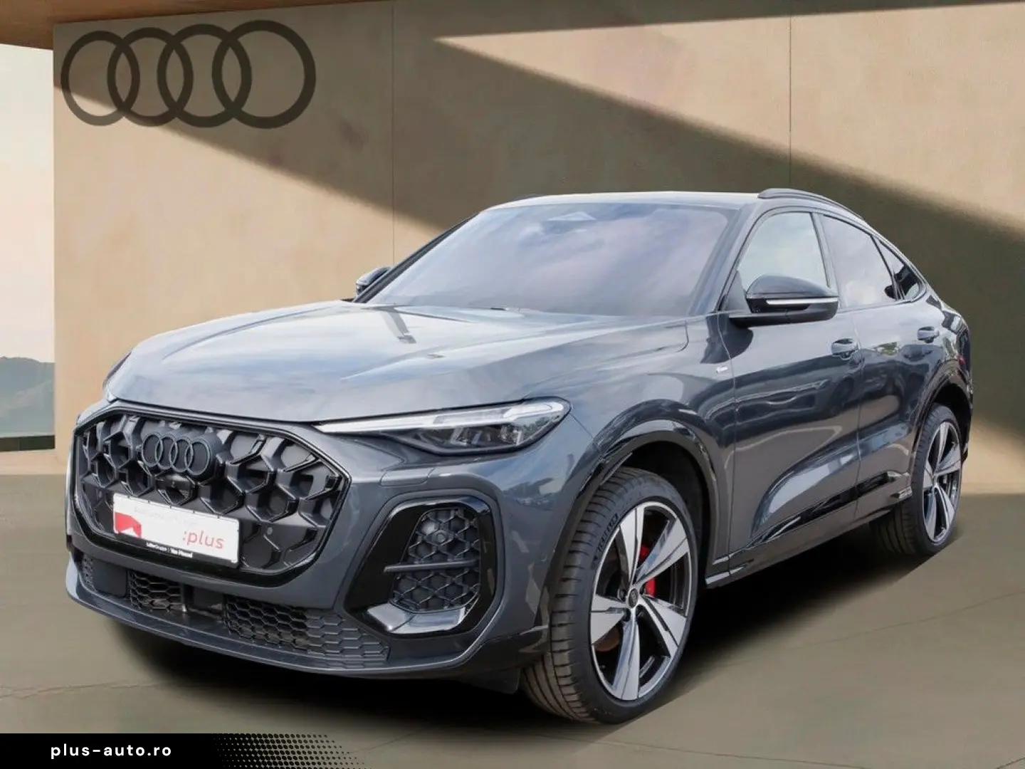 AUDI Q5 Sportback 2.0 TFSI Quattro Edition One