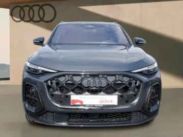 AUDI Q5 Sportback 2.0 TFSI Quattro Edition One