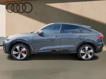 AUDI Q5 Sportback 2.0 TFSI Quattro Edition One