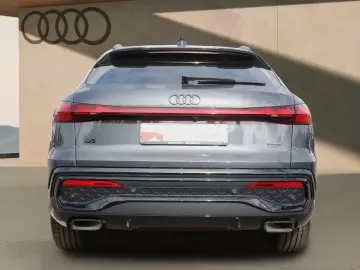 AUDI Q5 Sportback 2.0 TFSI Quattro Edition One