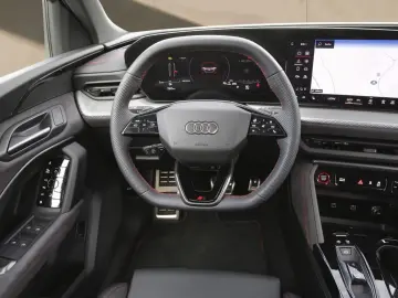 AUDI Q5 Sportback 2.0 TFSI Quattro Edition One