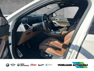 BMW X6 M Competition Carbonpaket M Drivers Package P