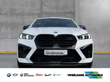 BMW X6 M Competition Carbonpaket M Drivers Package P