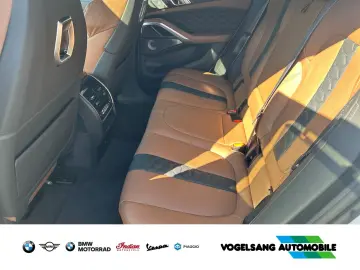 BMW X6 M Competition Carbonpaket M Drivers Package P