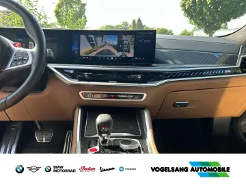 BMW X6 M Competition Carbonpaket M Drivers Package P