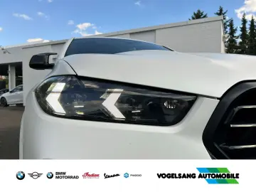BMW X6 M Competition Carbonpaket M Drivers Package P
