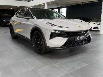 Lotus Electric S FULL