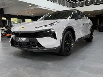 Lotus Electric S FULL