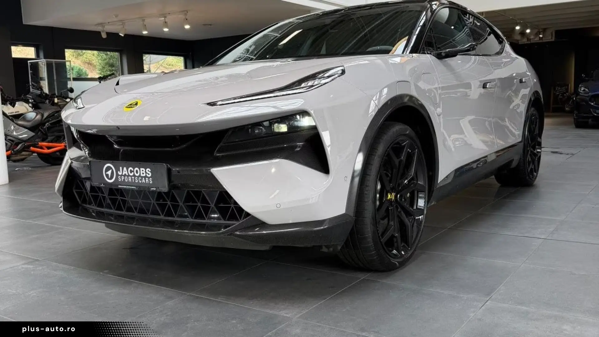 Lotus Electric S FULL