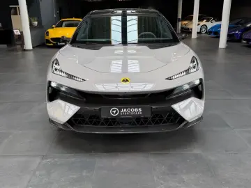 Lotus Electric S FULL