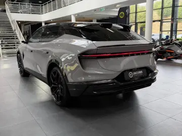 Lotus Electric S FULL