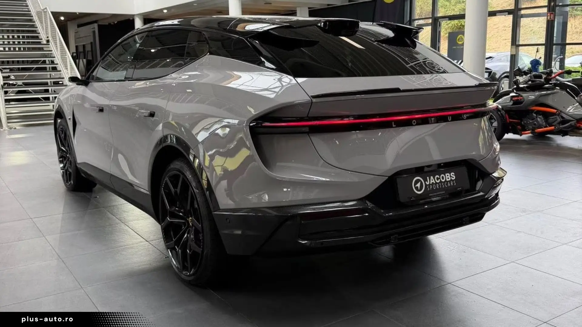 Lotus Electric S FULL