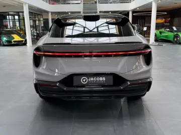 Lotus Electric S FULL