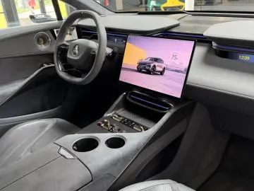 Lotus Electric S FULL