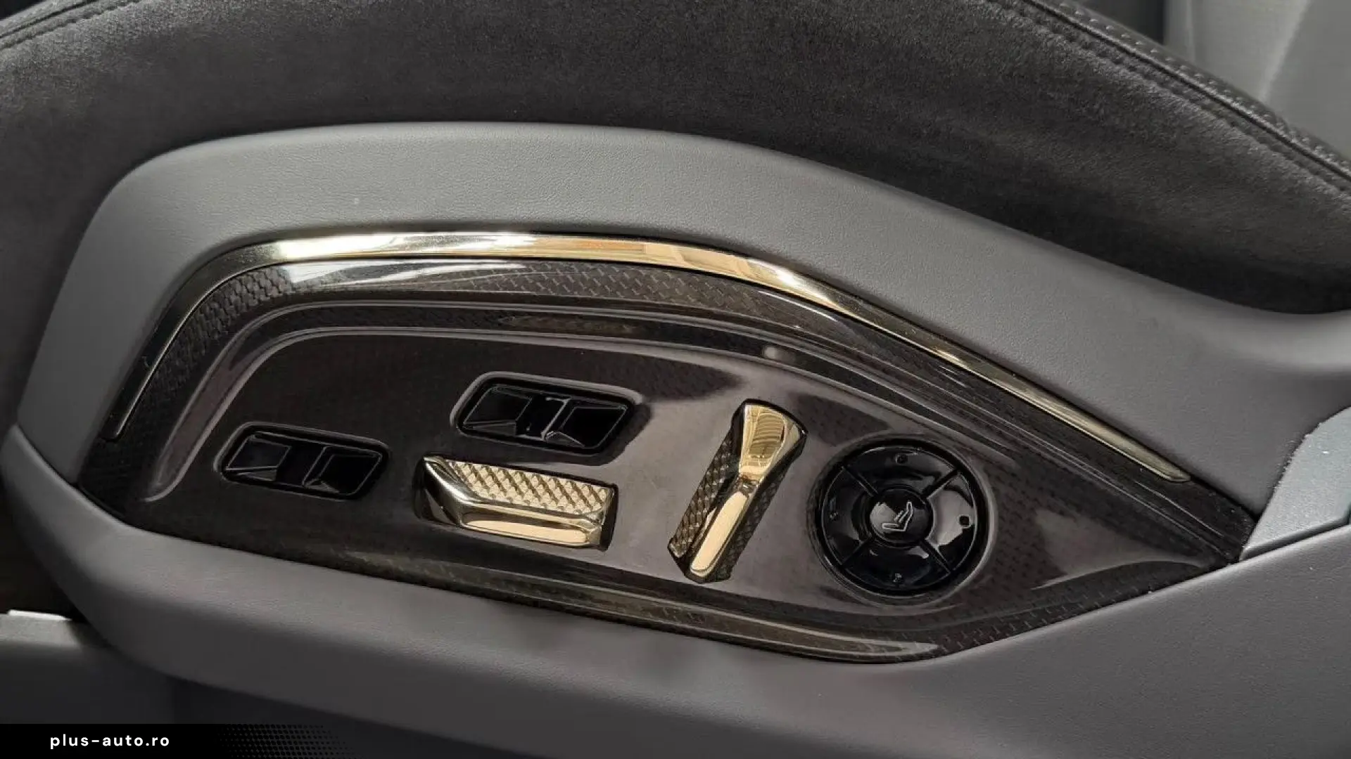 Lotus Electric S FULL