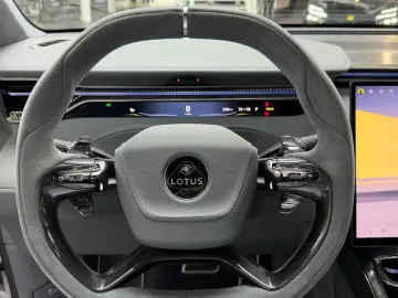 Lotus Electric S FULL