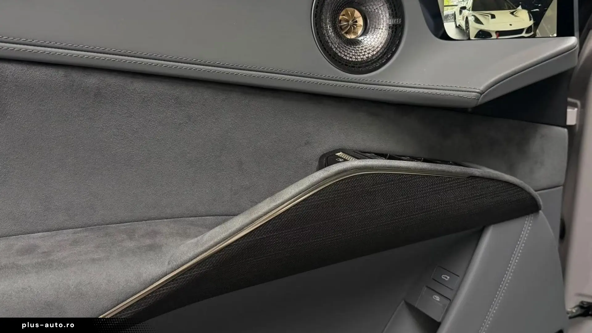 Lotus Electric S FULL