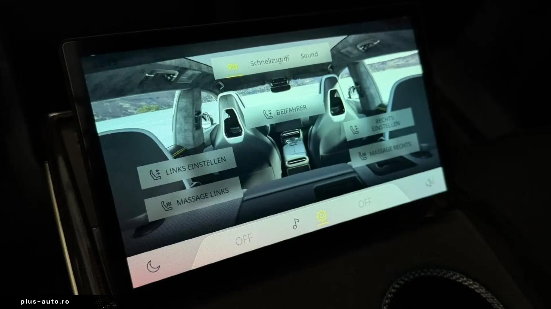 Lotus Electric S FULL