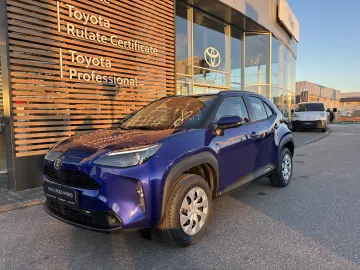 Toyota Yaris Cross Active 1.5 HEV