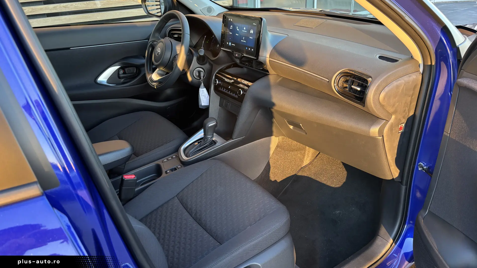 Toyota Yaris Cross Active 1.5 HEV