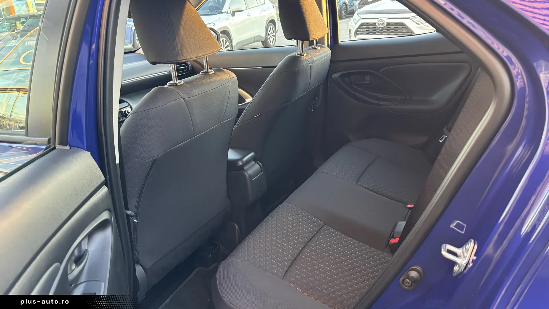 Toyota Yaris Cross Active 1.5 HEV