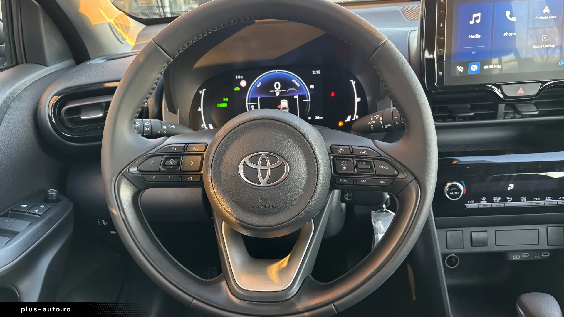 Toyota Yaris Cross Active 1.5 HEV