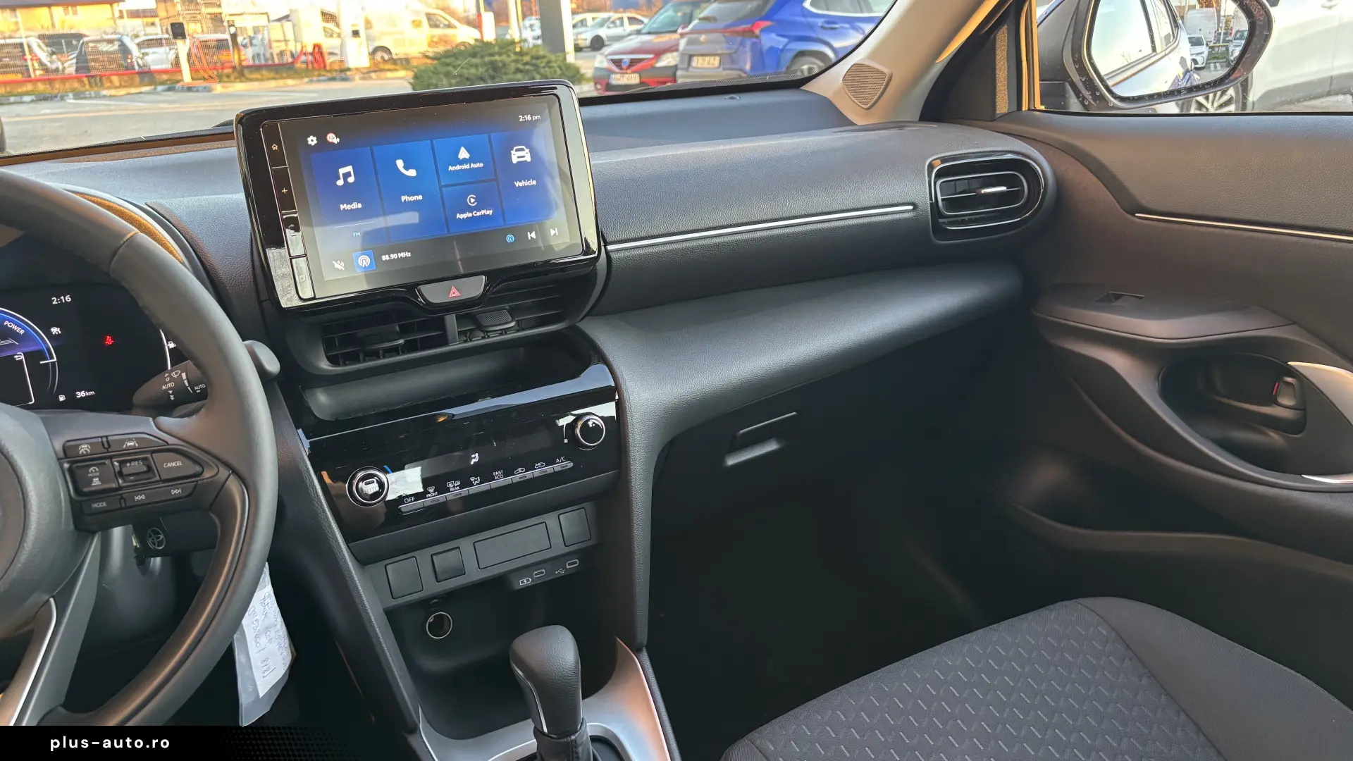 Toyota Yaris Cross Active 1.5 HEV