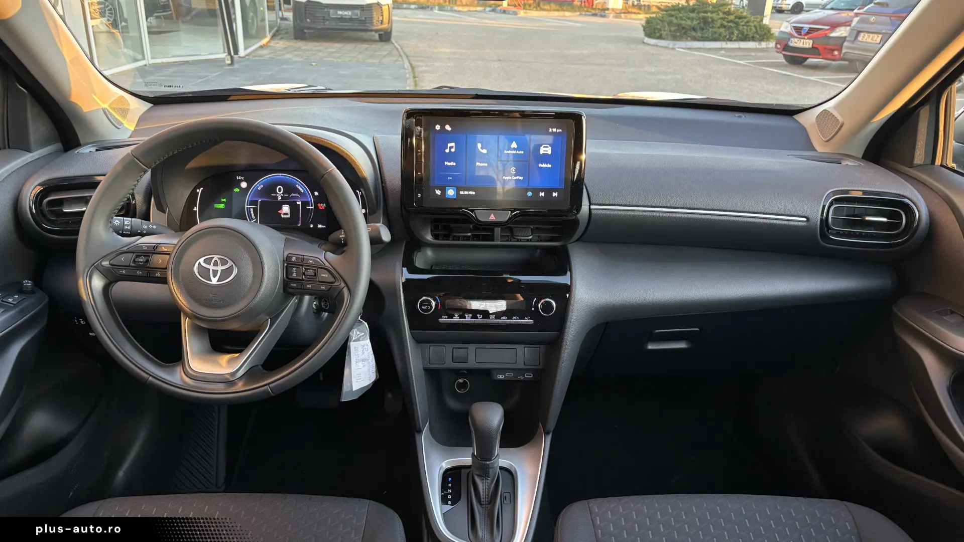 Toyota Yaris Cross Active 1.5 HEV