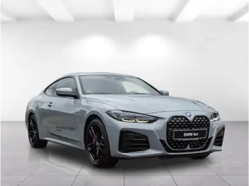 BMW M440i xDriveCoupe