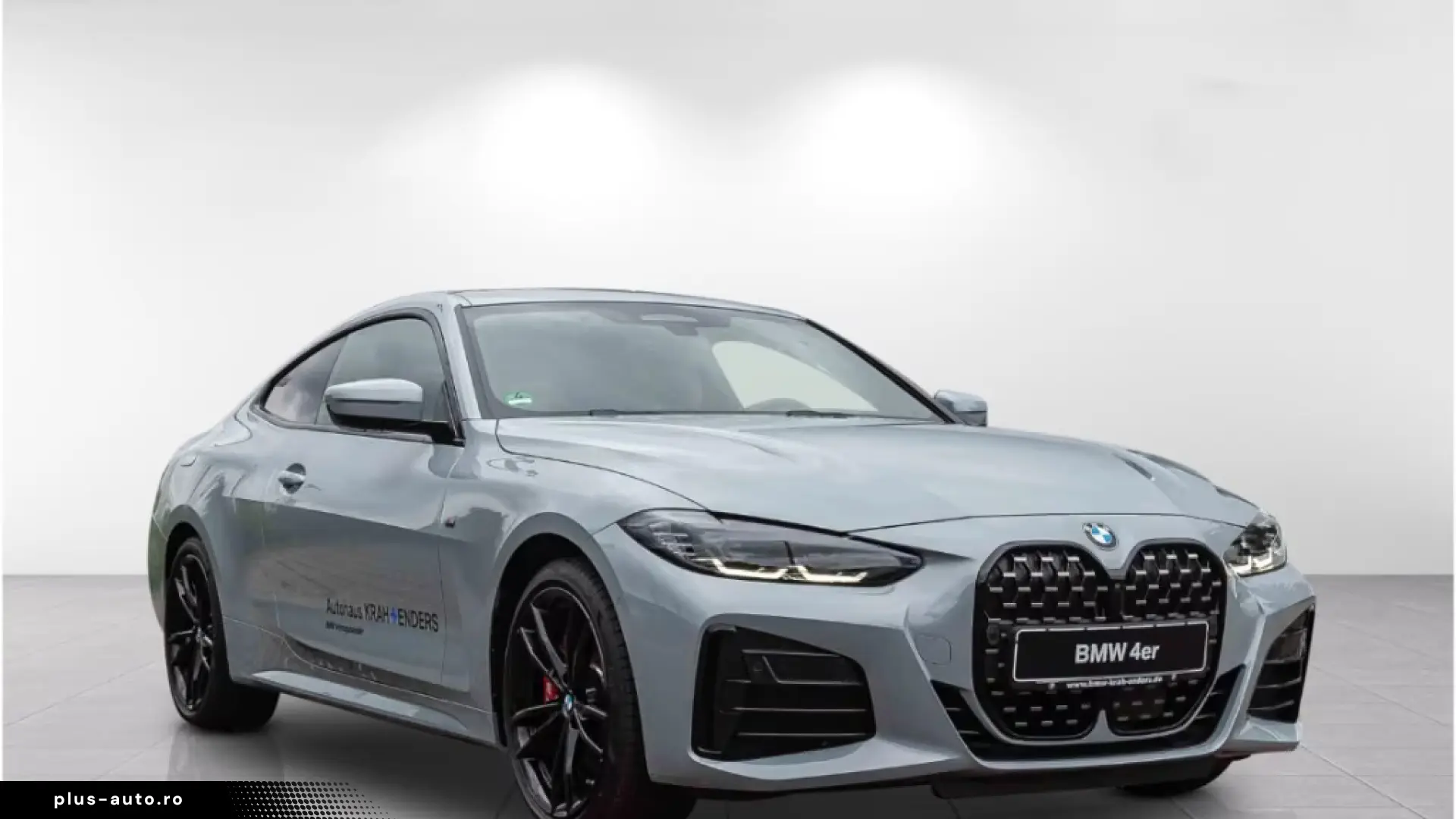 BMW M440i xDriveCoupe