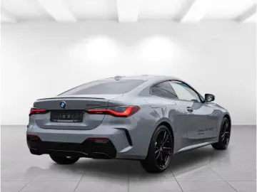 BMW M440i xDriveCoupe