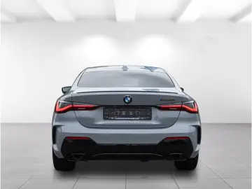 BMW M440i xDriveCoupe