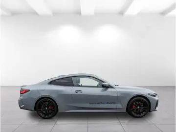 BMW M440i xDriveCoupe