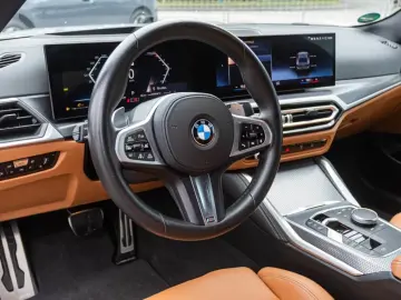 BMW M440i xDriveCoupe