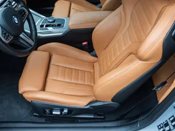 BMW M440i xDriveCoupe