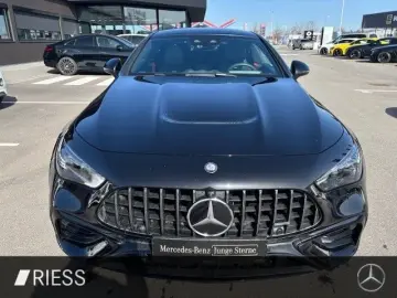 MERCEDES-BENZ CLE 53 AMG 4M AMG Sport Night Distr Pa…