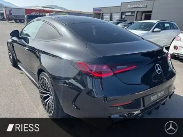 MERCEDES-BENZ CLE 53 AMG 4M AMG Sport Night Distr Pa…