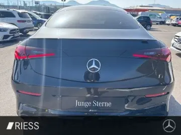 MERCEDES-BENZ CLE 53 AMG 4M AMG Sport Night Distr Pa…