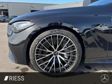 MERCEDES-BENZ CLE 53 AMG 4M AMG Sport Night Distr Pa…