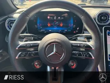 MERCEDES-BENZ CLE 53 AMG 4M AMG Sport Night Distr Pa…