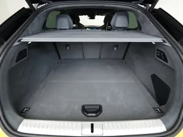 Lotus Electric R comfort seats