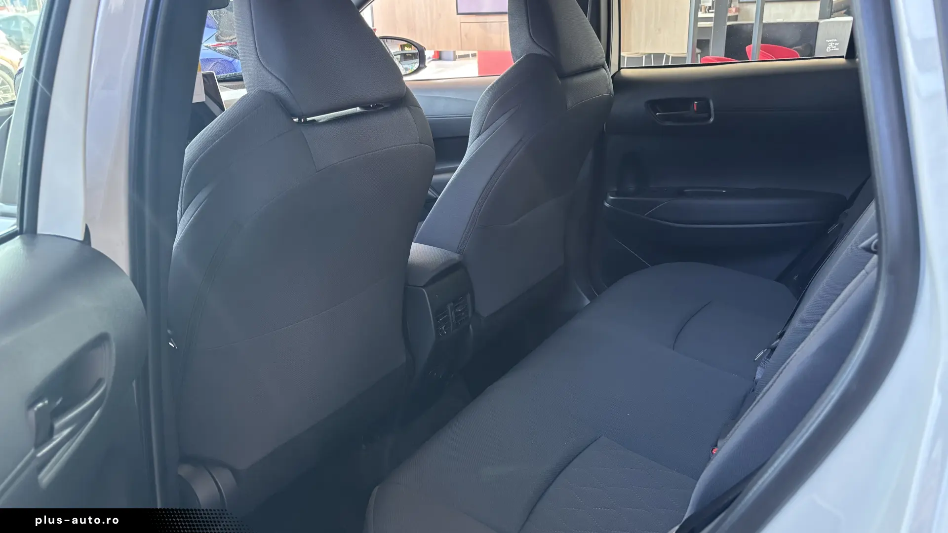 Toyota Corolla Cross 1.8 ACTIVE HEV
