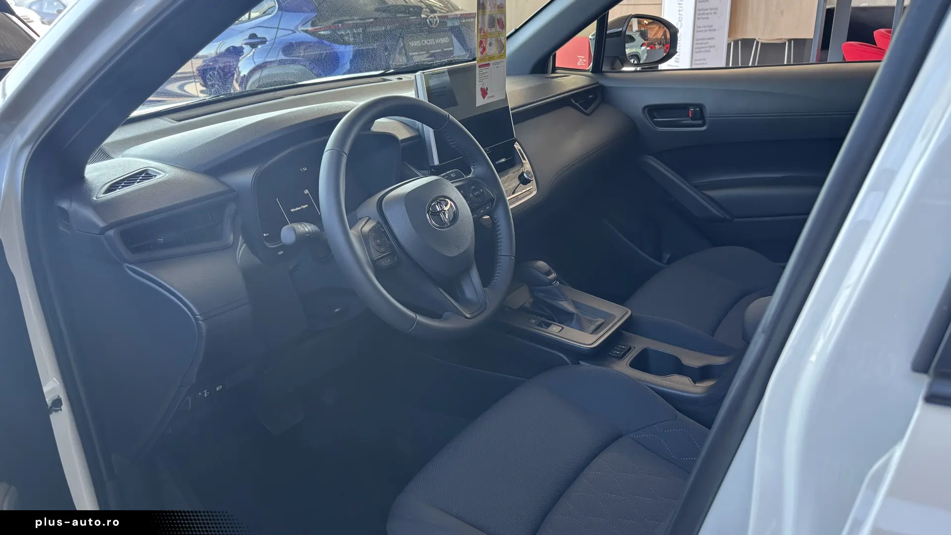 Toyota Corolla Cross 1.8 ACTIVE HEV