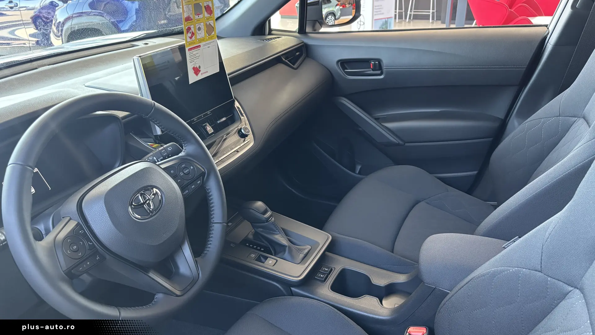 Toyota Corolla Cross 1.8 ACTIVE HEV