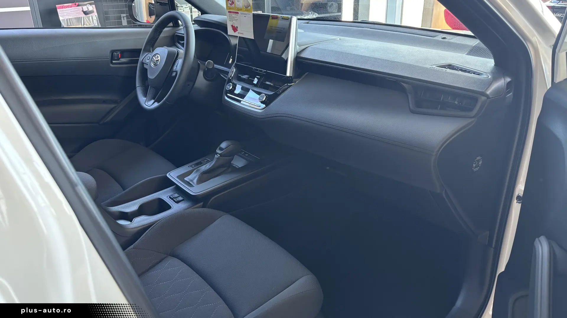 Toyota Corolla Cross 1.8 ACTIVE HEV