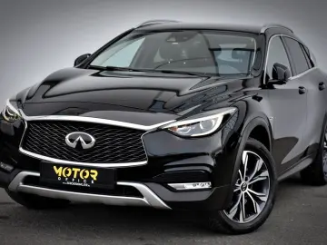 Infiniti Qx30
