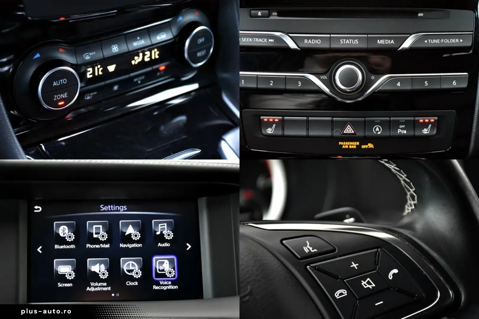 Infiniti Qx30